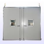 OEM ODM Walk In Chamber Custom For Chips Resistors Capacitors for sale
