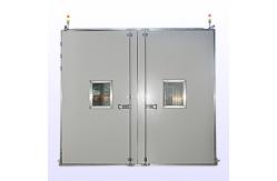 China Custom Walk In Environmental Chamber For Tablets Televisions Speakers supplier