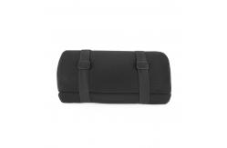 China High Density Under Desk Half Moon Foam Foot Rest supplier