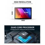 Tft lcd touch screen monitor tablets 10 inches android mini pc