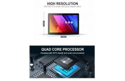 China Tft lcd touch screen monitor tablets 10 inches android mini pc supplier