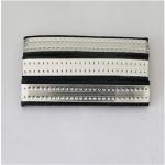 Butyl Rubber Sealing Warm Edge Spacer Bars For Insulating Glass for sale