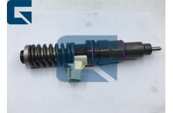 China EC240 Excavator Fuel Injector Assy 21340612 Pump Injector Unit VOE21340612 supplier