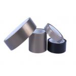 Heat Resistant PTFE Film Adhesive Insulation Tape 10-400mm Temperature 70℃-220℃ for sale
