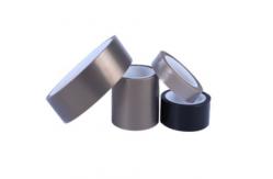 China Easy Tear Cloth Backed Duct Tape In Multi Choice Colours Ultimate Repair Solution supplier