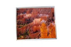 China 3.5 inch TX09D40VM3CAA 4-wire Resistive Touch LCD Screen supplier