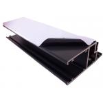 China LOGO Available Window And Door Frames Protection Films And Tapes for sale