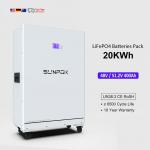 48V 400Ah 20Kwh Home Energy Storage Solar Battery Multi-Function Lithium Ion Lifepo4 400Ah 20Kwh Multi-Function Solar Energy for sale