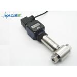 Anti-electromagnetic Interference Various Pressure Range Differential Pressure Transmitter for sale
