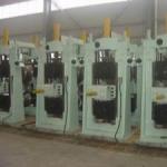 Professional Roll Forming ERW165 API Tube Mill Machine 20-120m/Min