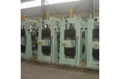 China Professional Roll Forming ERW165 API Tube Mill Machine 20-120m/Min supplier