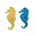 Animals Clothing Embroidered Patches Ironing Backing For Souvenir for sale