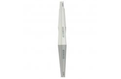 China Customizable Friction Hinge Heavy-Duty 80mm UPVC Double Sliding Windows supplier