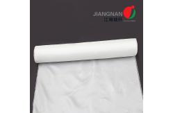China 7628  5.9oz 0.2mm Plain Weave Fiberglass Fabric  High Intensity Fiberglass Boat Cloth supplier