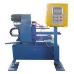 Automatic Control Dry Powder Fire Suppression System Pipe Cutting Machine CC-GF-QG for sale