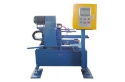China Automatic Control Dry Powder Fire Suppression System Pipe Cutting Machine CC-GF-QG supplier