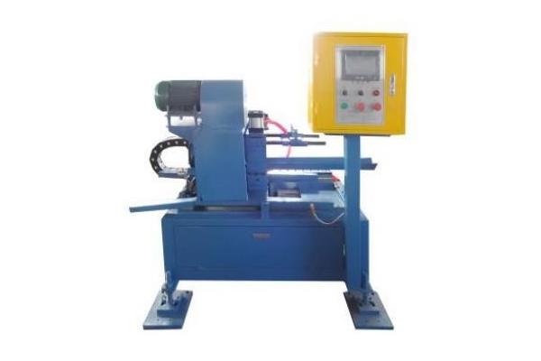 Automatic Control Dry Powder Fire Suppression System Pipe Cutting Machine CC-GF-QG