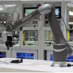 Material Handling Robot TM5M-700 Robotic Arm 6 Axis As Collaborative Robot