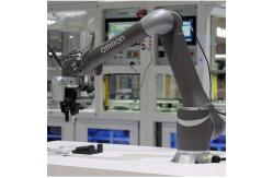 China Material Handling Robot TM5M-700 Robotic Arm 6 Axis As Collaborative Robot supplier
