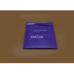 High Frequency Heat Seal Poly Bubble Mailers For Posting Certificate / Gifts for sale