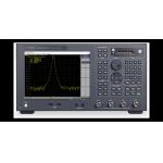 Practical ENA Vector Network Analyzer Keysight Agilent E5071C Rackmount for sale