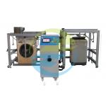 PLC Washing Machine Home Appliance Testing Equipment Door Performance Test for sale