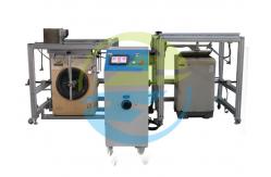 China PLC Washing Machine Home Appliance Testing Equipment Door Performance Test supplier