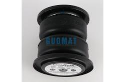 China Reduce Shock 2B8-850 Goodyear Double Convoluted Rubber Bellow Contitech FD120-20 supplier
