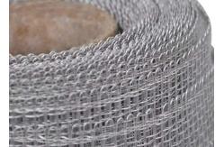 China 22×22 Mesh Window Security Mesh Screens / Wire Mesh Insect Screen Erosion Resistant supplier