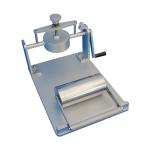 10kg Metal Roller Cobb Tester For Surface Water Absorption Determination