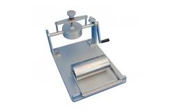 China 10kg Metal Roller Cobb Tester For Surface Water Absorption Determination supplier