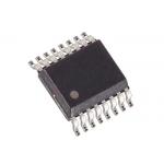 3000Vrms 6 Channel Digital Isolator MAX22166CAEE+ Integrated Circuit Chip for sale