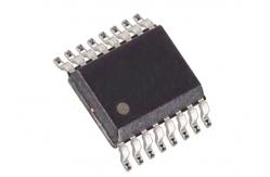 China 3000Vrms 6 Channel Digital Isolator MAX22166CAEE+ Integrated Circuit Chip supplier
