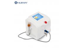 China Fractional RF Microneedle Machine for wrinkle removal and skin rejuvenation supplier