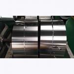 Jumbo 1235 1100 Aluminum Foil Food Wrapping Paper Sheet OEM ODM for sale