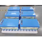 China 12V 400Ah Solar Battery  LiFePO4 Lithium Battery Packs For EES UPS for sale