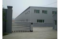 China Seismic Support Bracket manufacturer