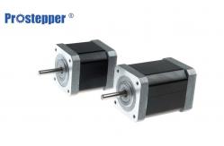 China Nema 23 0.6 N.M Two Phase 57mm Automatic Stepper Motor supplier