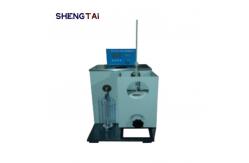 China Diesel Fuel Testing Equipment SD6536C Compressor refrigeration distillation range meter supplier