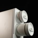 0.4Mpa Residential Reverse Osmosis System Ro Water Filter For Home for sale