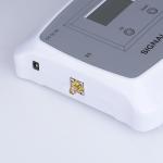 Dual Band 900MHz 2300MHz GSM LTE Signal Booster With LCD Display for sale