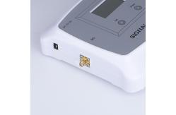 China Dual Band 900MHz 2300MHz GSM LTE Signal Booster With LCD Display supplier