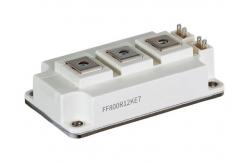 China 1200V Automotive IGBT Modules FF800R12KE7HPSA1 Dual IGBT Module FF800R12KE7 800A supplier