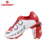 China Mountain Bike Mtb Anti Skid Clipless Pedal Shoes for sale