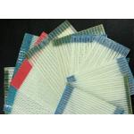 Width 4m Polyester Mesh Belt For Papermaking for sale