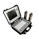 Security Underwater Borewell Waterproof Camera Inspection Deep Well