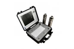 China Security Underwater Borewell Waterproof Camera Inspection Deep Well supplier