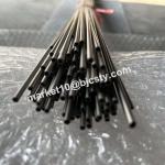 Custom Titanium Capillary Tube for Precise Instruments Fabrication