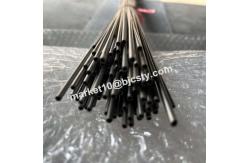 China Custom Titanium Capillary Tube for Precise Instruments Fabrication supplier
