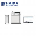 Second Generation High Precision ROHS Lab Test Equipment X - Ray Optical Analyzer Instrument for sale